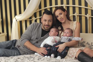 Снимка: сп. LOVE style