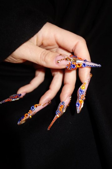 Топсъдии от Европа ще оценяват състезание по маникюр и ноктопластика