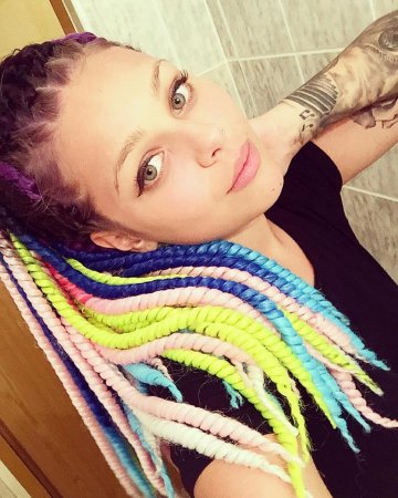 Снимки: Монте Мюзик