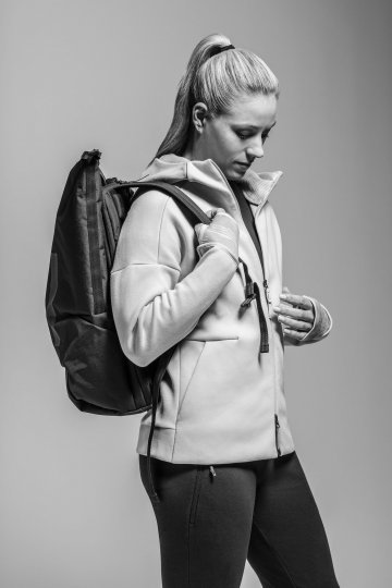 Adidas Athletics представя новата колекция Z.N.E. PULSE