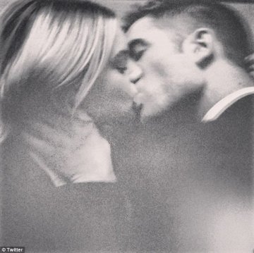 Снимка: Twitter