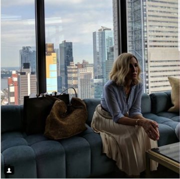 Снимка: Instagram