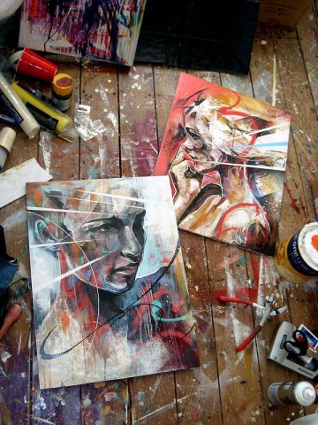 Снимка: Danny O’Connor