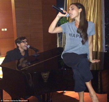 Снимка: Twitter