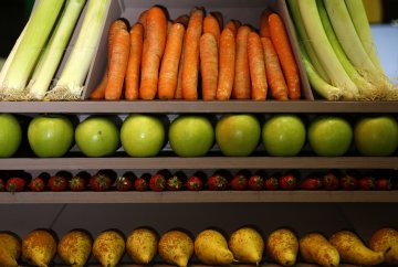 Снимка: Reuters