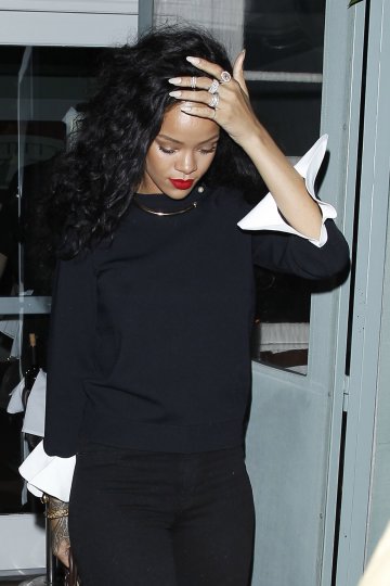 Снимка: Splash news