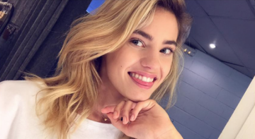 Снимка: Instagram