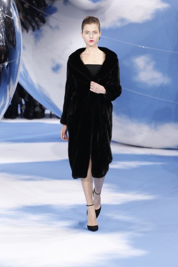 Dior Winter 2013 Снимка: Press office Dior