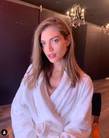 Снимка: Instagram