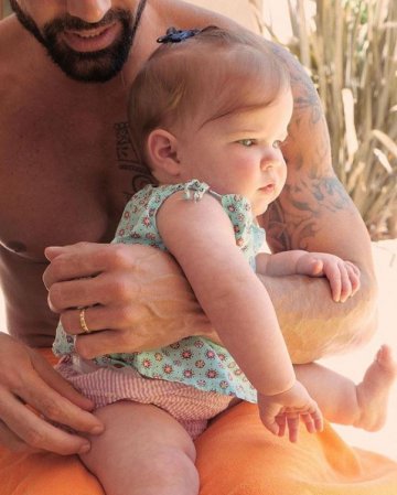 Снимка: Instagram