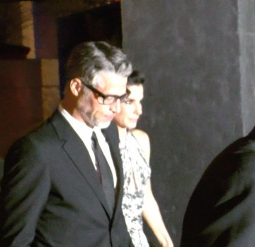 Снимка; splashnews.com