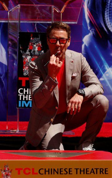 Снимка: Reuters