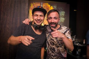 Снимка: Bedroom Premium Club