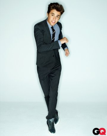 Снимка: сп.GQ