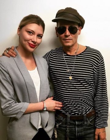 Снимка: Instagram