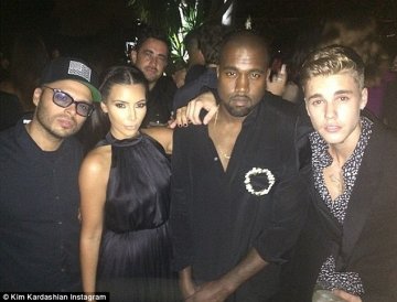 Снимка: Instagram