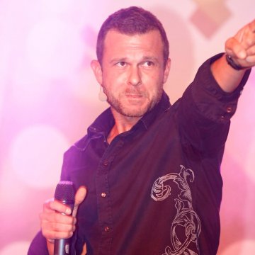 Снимка: Facebook