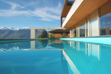 Снимка: K M Architektur