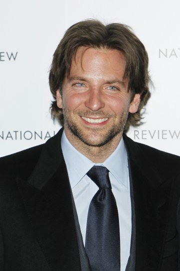 Брадли Купър; Снимка: Reuters