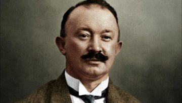 Снимка: Pinterest