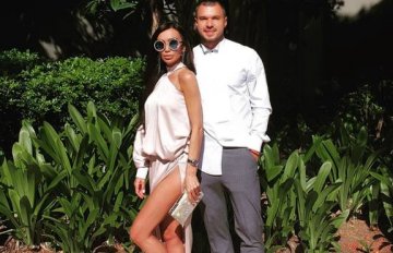 Снимка: Instagram