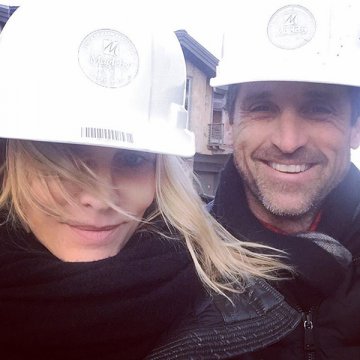 Снимка: Instagram