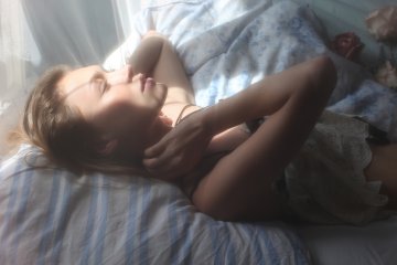 Снимка: Vivienne Mok