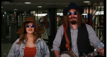 Снимка:  Кадър от YouTube