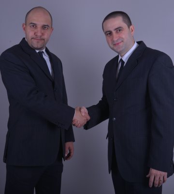 Енчев стана баща за трети път