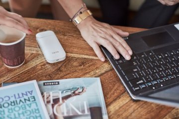 Иконите в киното, перфектната фигура и тютюнът