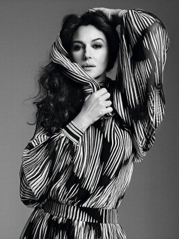 Снимка: Брайън Адамс