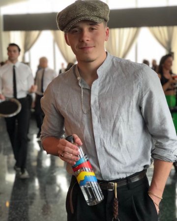 Снимка: Инстаграм