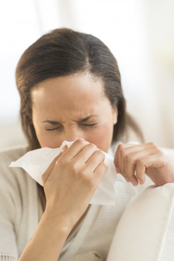 Снимка: Thinkstock