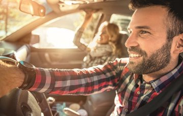 Снимки: Istock и Continental