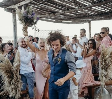 Снимка: Instagram