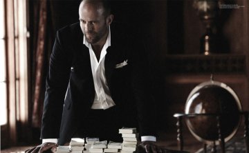 Снимкал: сп. Treats! 