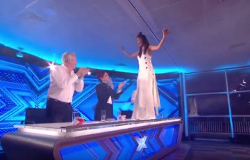 Снимка: YouTube