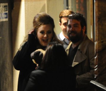 Снимка: splashnews.com