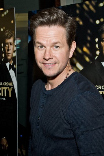 Марк Уолбърг; Снимка: Getty Images