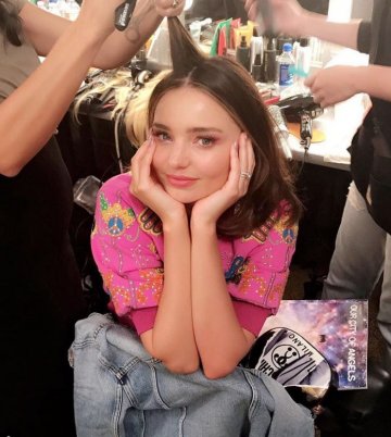 Снимка: Instagram