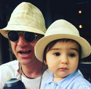 Снимка: Facebook