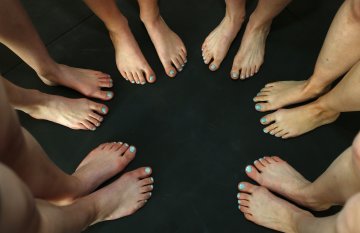 Снимка: Reuters