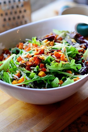 Снимка: thepioneerwoman.com