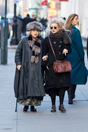 Снимка: splashnews.com