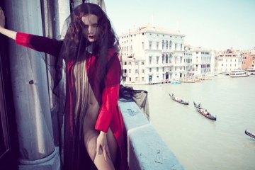 Снимка: Sofia Sanchez & Mauro Mongiello