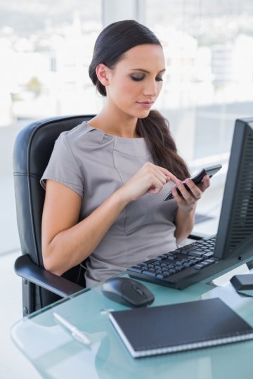Снимка: istock