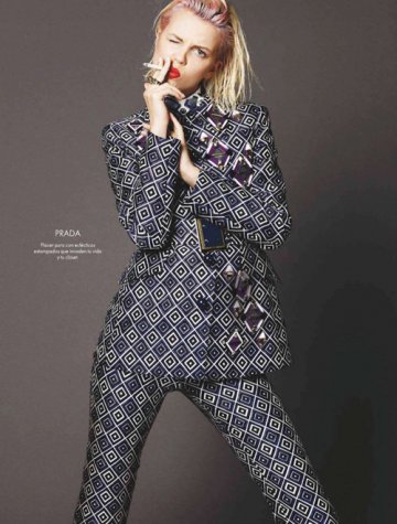 Снимка: Elle