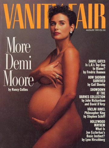 Снимка:  Vanity Fair