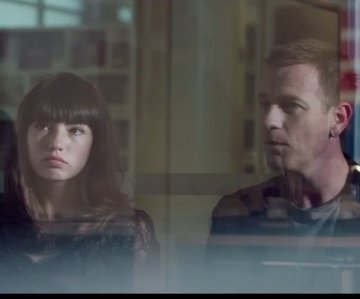 Снимка: Кадър от трейлъра на "Трейнспотинг" 2