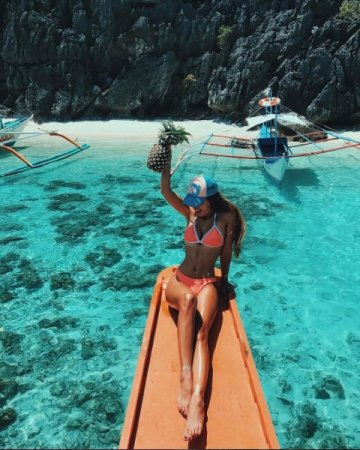 Снимка: Instagram